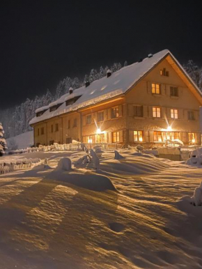 Gähwindehof Mountain Ranch Resort